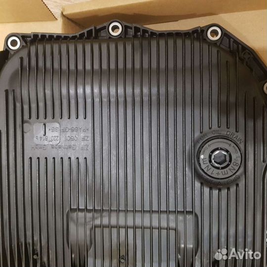 Поддон ZF для АКПП 1087298053