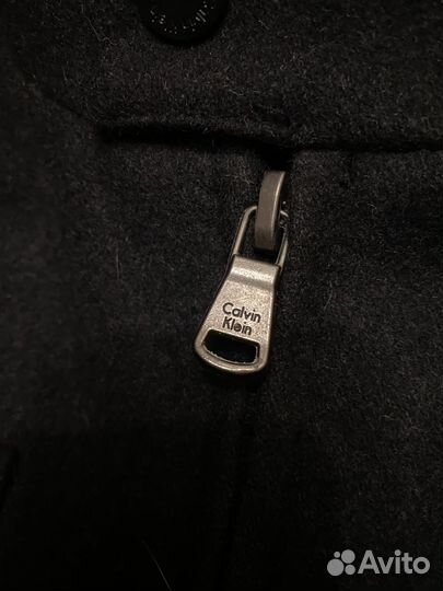 Пальто Calvin Klein мужское