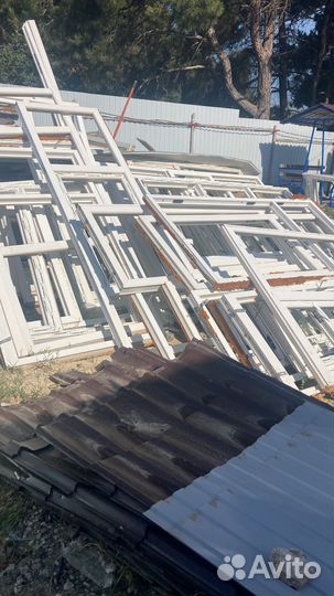 Двери окна стеклопакет