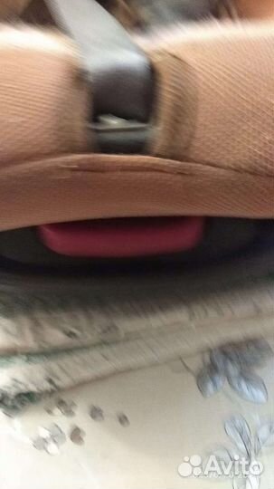 Детское автокресло 9 до 36 кг