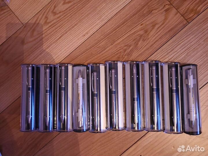 Ручки новые