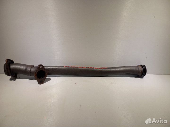 Приёмная труба Mitsubishi Outlander Xl 6B31