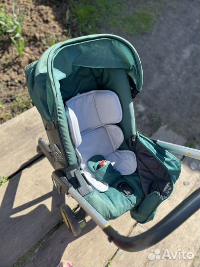 Коляска fofo 4-1