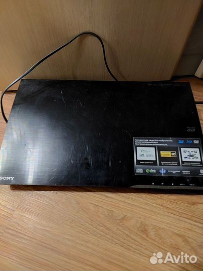 Система Домашнего Кинотеатра Sony