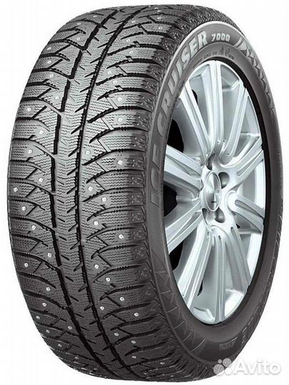 Bridgestone Ice Cruiser 7000S 235/65 R17 108T