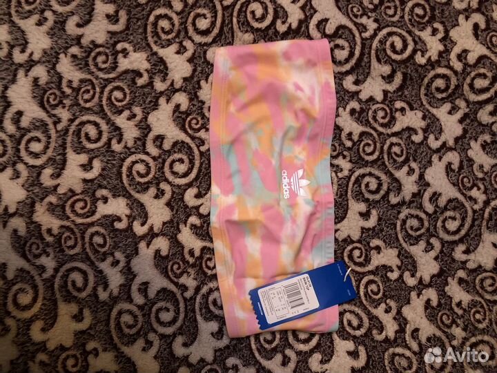 Топ для плавания