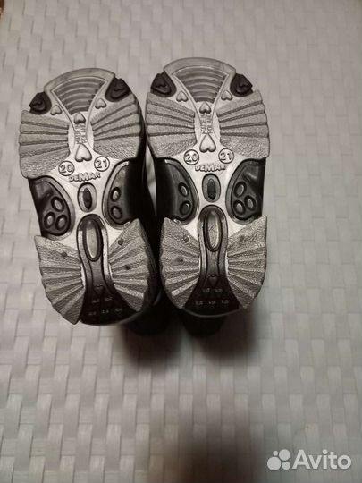 Детская обувь