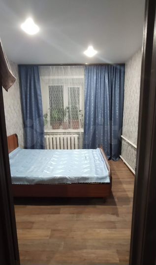 2-к. квартира, 32 м², 2/2 эт.