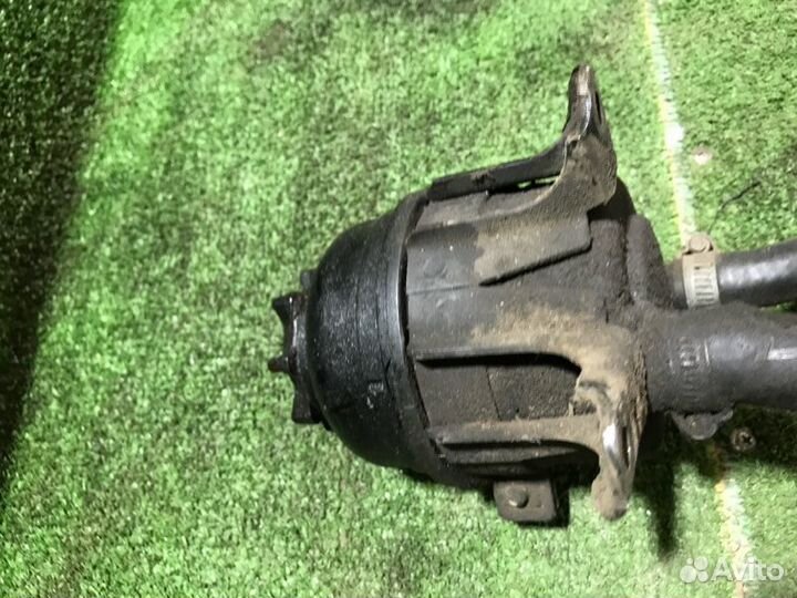 Бачок гидроусилителя Bmw 5-Series E39 M54B20