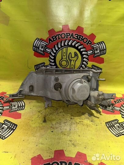 Фара правая Daewoo Nexia N100