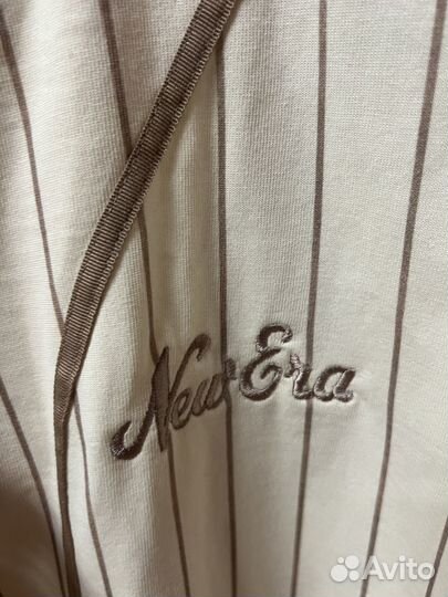 Рубашка от New Era