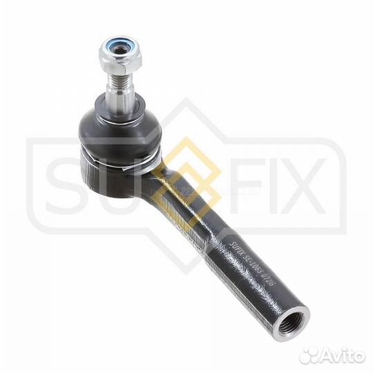 Sufix SE-1063 Наконечник рулевой тяги перед лев