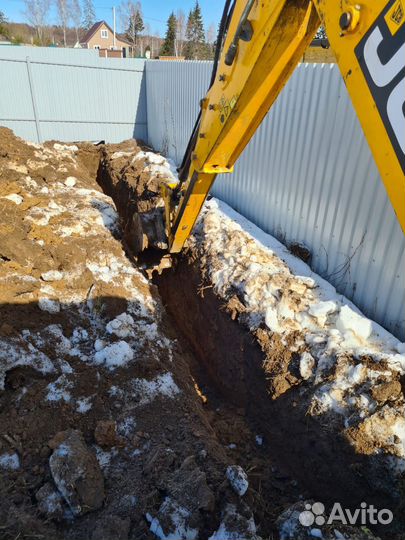 Монтаж кессона, без предоплаты