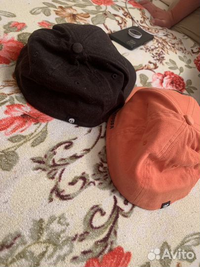 Кепка бейсболка мужская