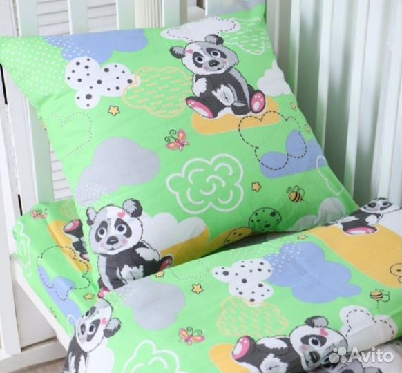 Сошью постельное бельё