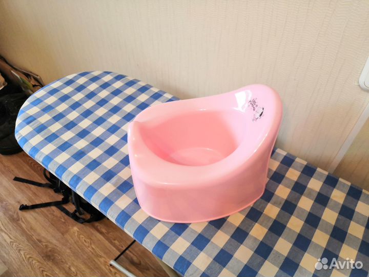 Горшок детский