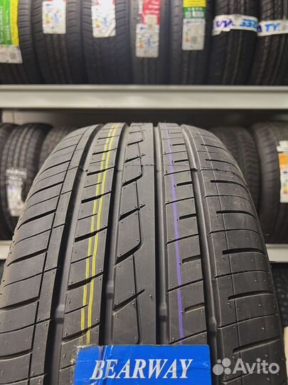Bearway BW668 245/45 R18 92U