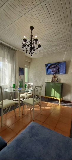 Дом 40 м² на участке 3 сот.