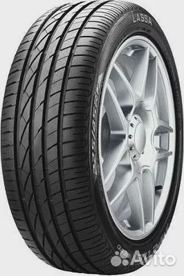 Lassa Competus H/P 255/60 R17 106V
