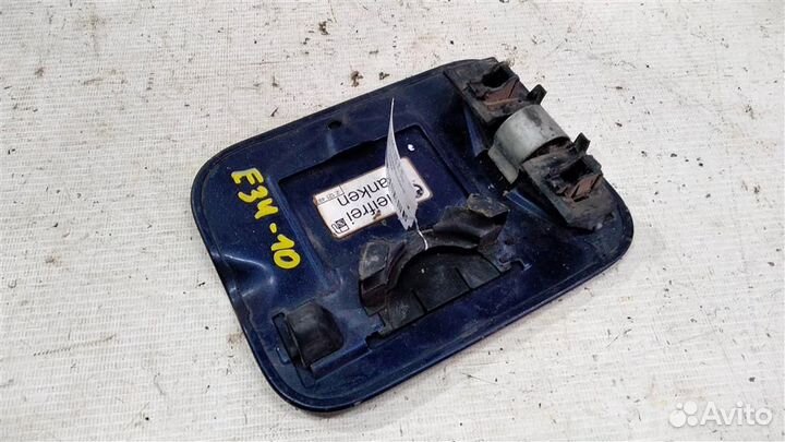 Лючок топливного бака BMW 5 E34 88-95г