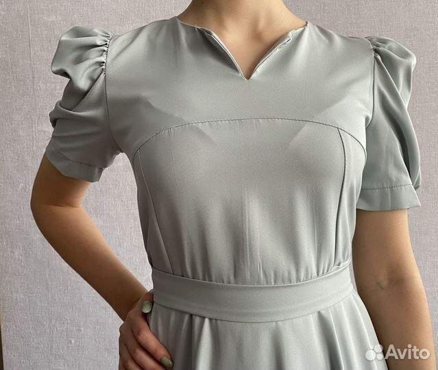 Женское платье