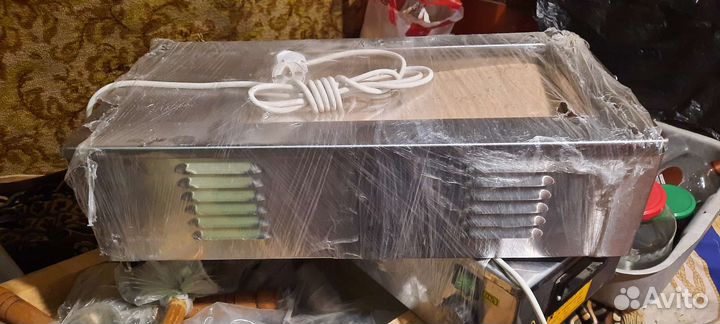 Кофейный аппарат