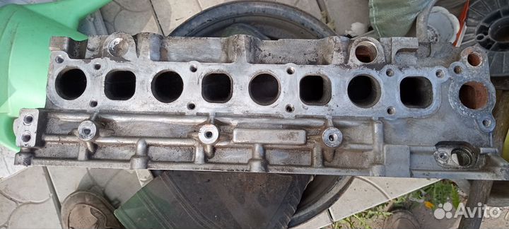 Гбц хундай стайрекс d4cb