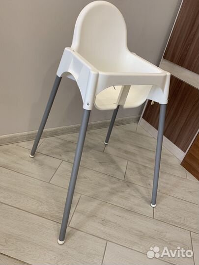 Стульчик для кормления IKEA