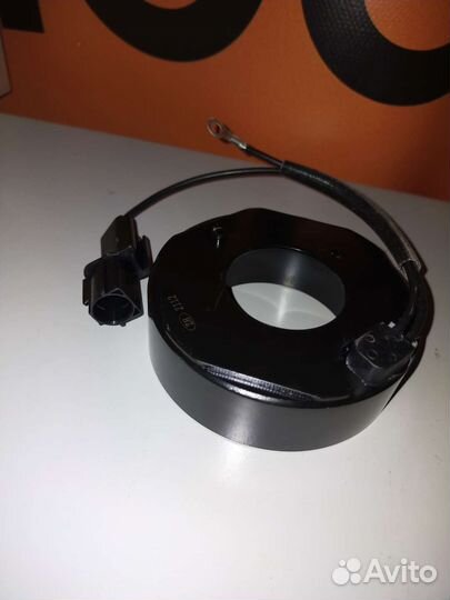 Муфта кондиционера 977014L000 Рио Солярис