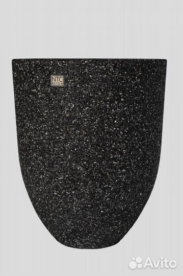 Вазоны для цветов из бетона