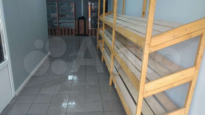 Свободного назначения, 10 м²