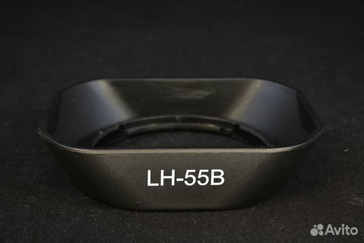 Бленды для объективов Micro 4/3 от