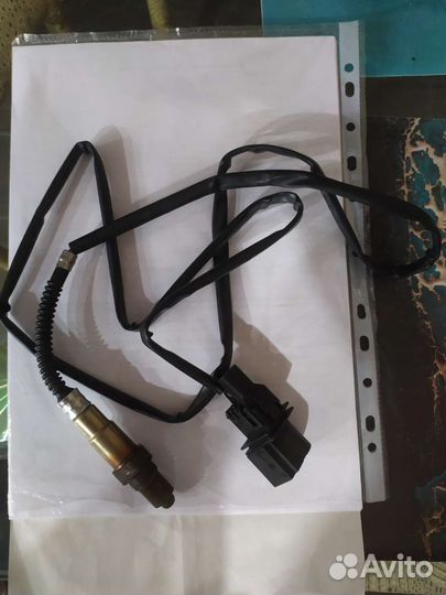 Датчик кислорода