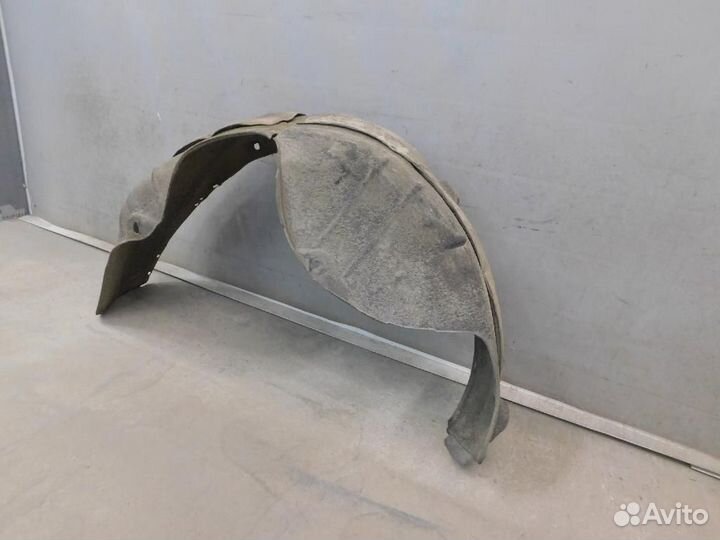 Подкрылок/локер задний левый Hyundai Sonata