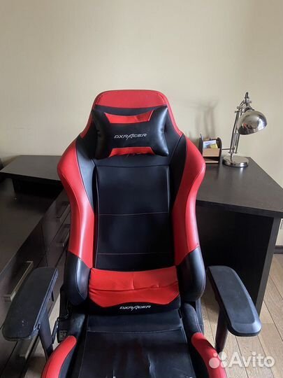 Компьютерное кресло dxracer Серия iron