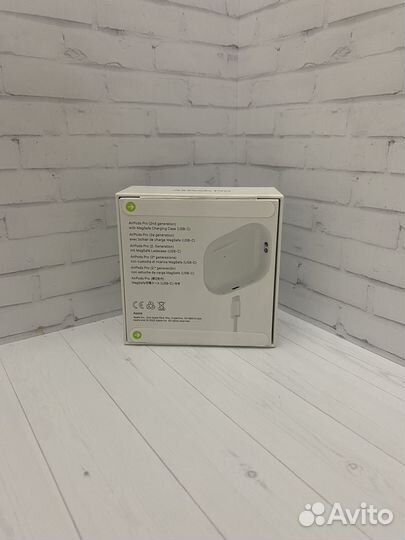 Airpods pro 2 premium (airoha)