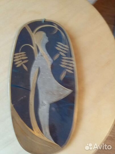 Златоустовская гравюра