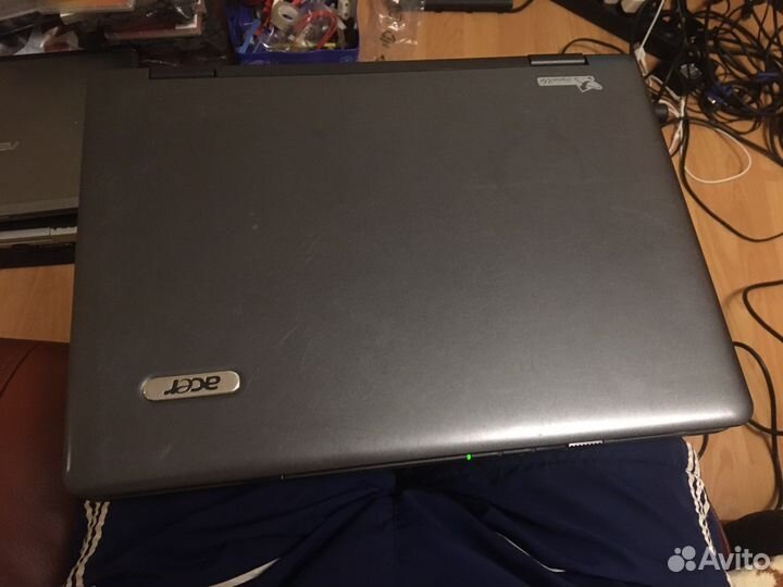 Acer extensa 4220