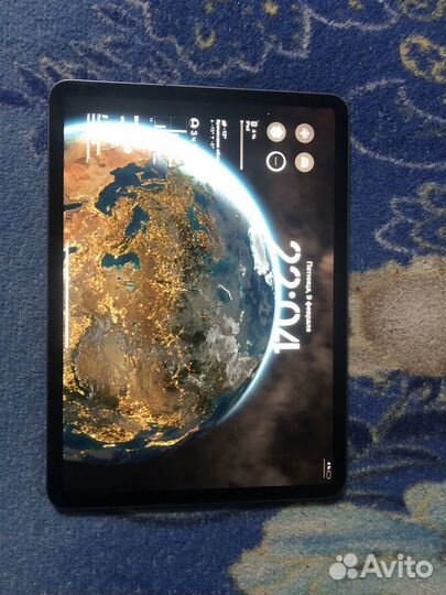 iPad pro 11 2020