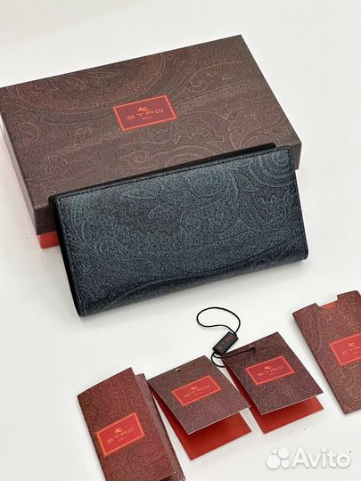 Кошелек женский etro