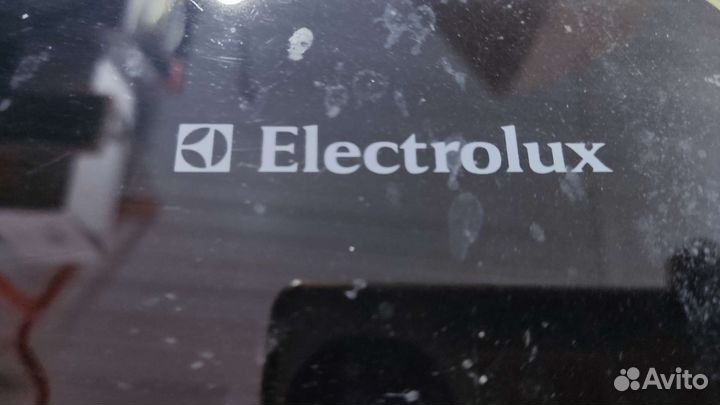 Варочная газовая панель Electrolux