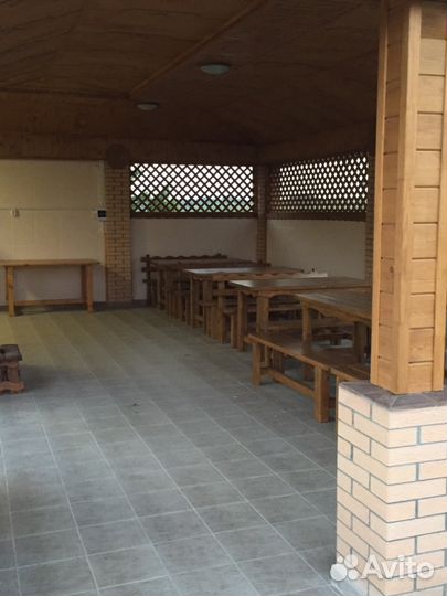 База отдыха Южная