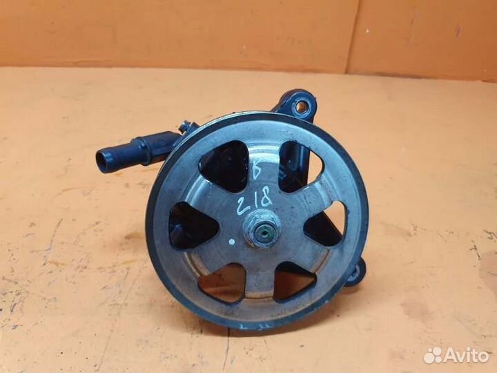 Насос гидроусилителя руля Honda Pilot 2 3.5 2012