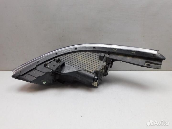 Фара правая Hyundai Solaris