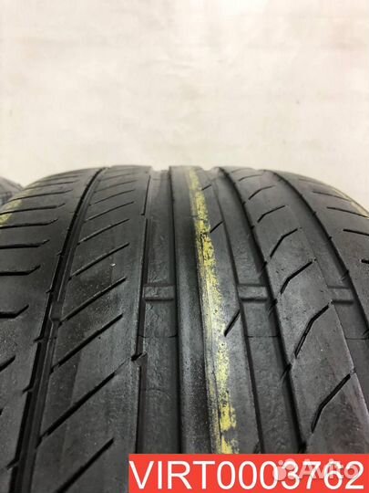 Continental ContiSportContact 5P 285/40 R22 106Y