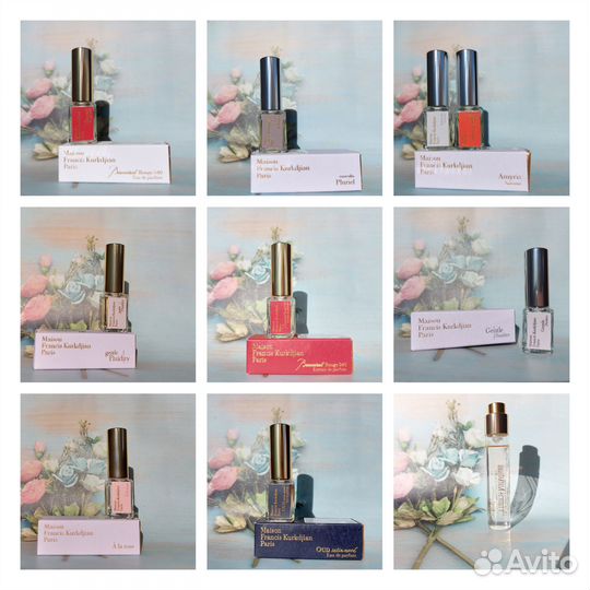 Миниатюры HFC,MFK,Thameen,Mancera и другие