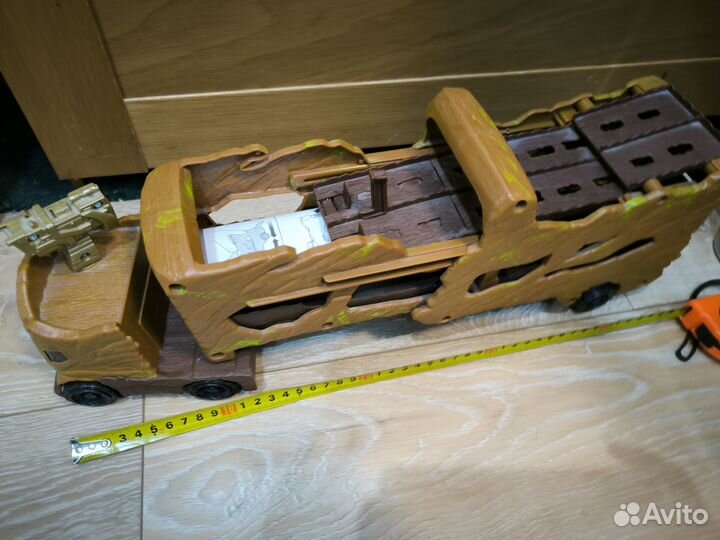 Игровые наборы Hot Wheels