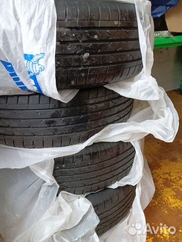 Bridgestone Dueler H/P Sport 225/60 R18