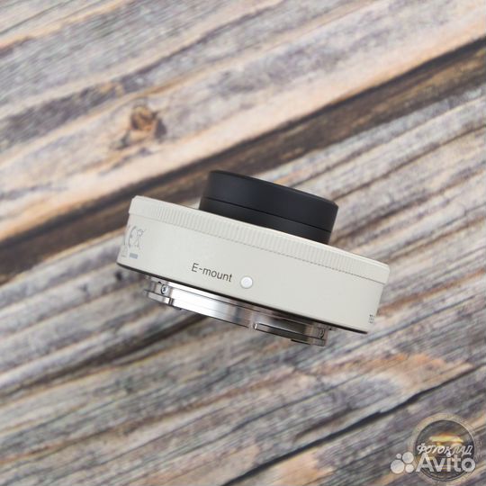 Телеконвертер Sony 1.4X Teleconverter (sel14tc)