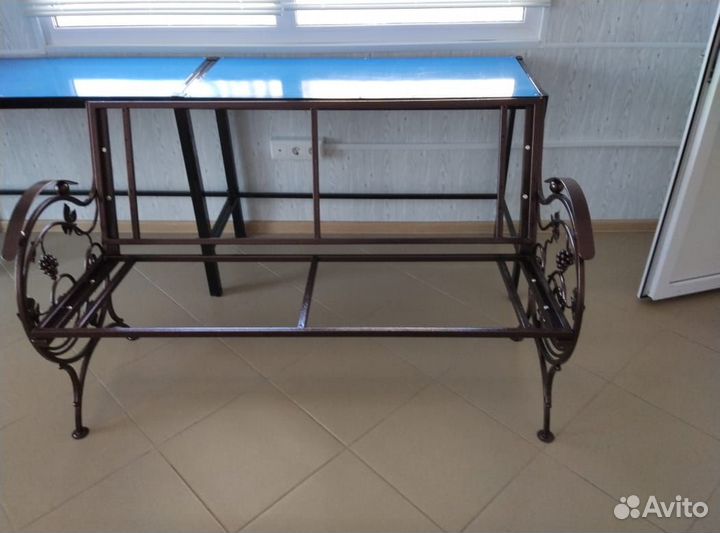 Продам лавочки